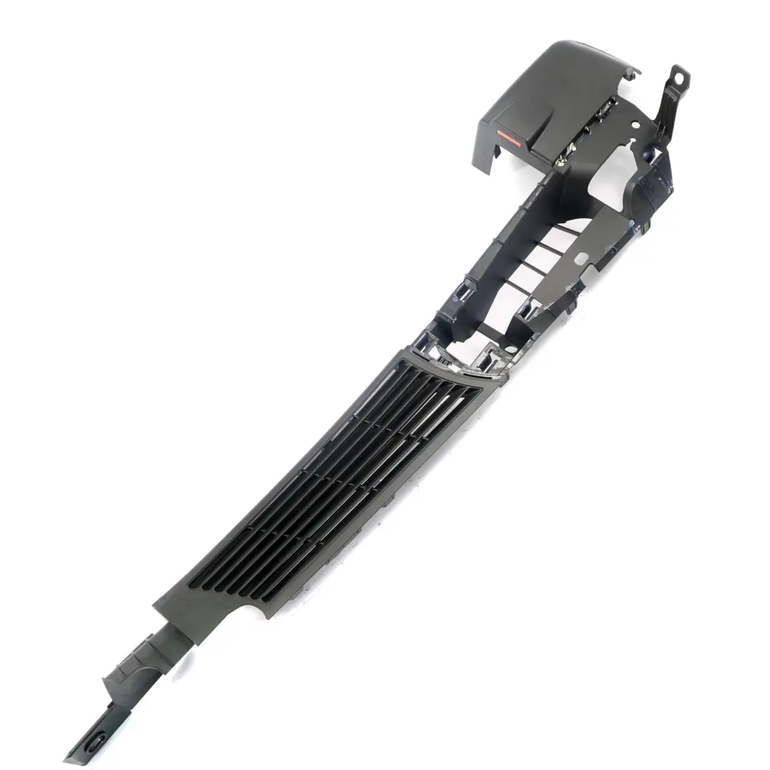 Obudowa Osłona Bagażnika Prawa do BMW E61 o numerze 7076854 BMW E61 Obudowa Osłona Bagażnika Prawa - SKU 7076854 - Numer Części 7076854