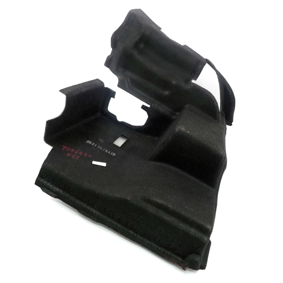 Mini R52 Cabrio Cubremaletero Maletero Trasero Izquierdo - SKU 7076931 - Número de pieza 7076931