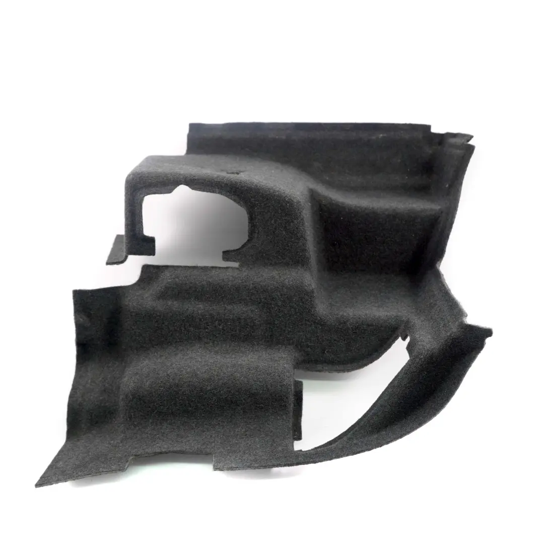 Mini R52 Cabrio Verkleidung Gepäckraum Hinten Links - SKU 7076931 - Teilenummer 7076931