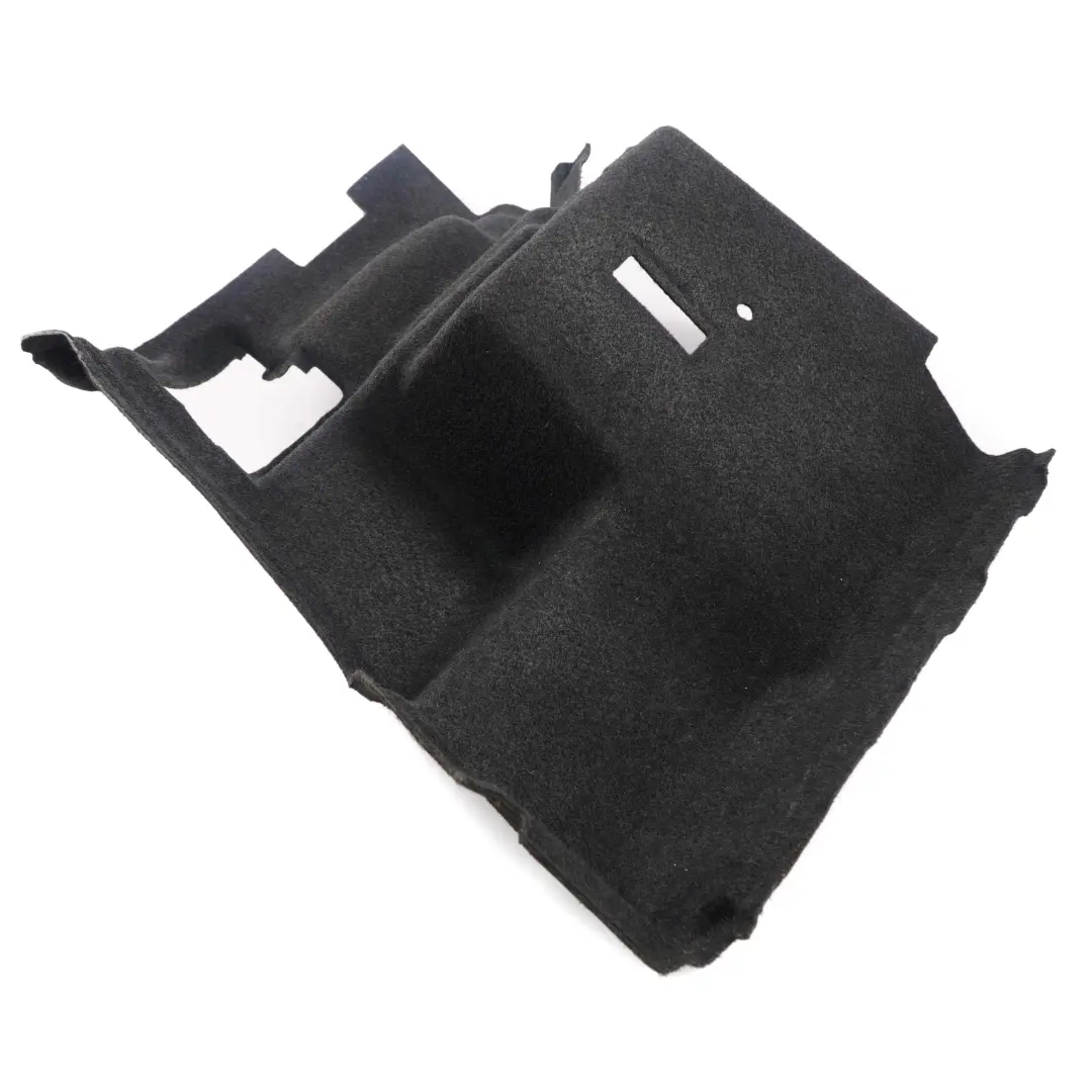 Mini R52 Cabriolet Capot Rumble Arriere Gauche - SKU 7076931 - Numéro de pièce 7076931