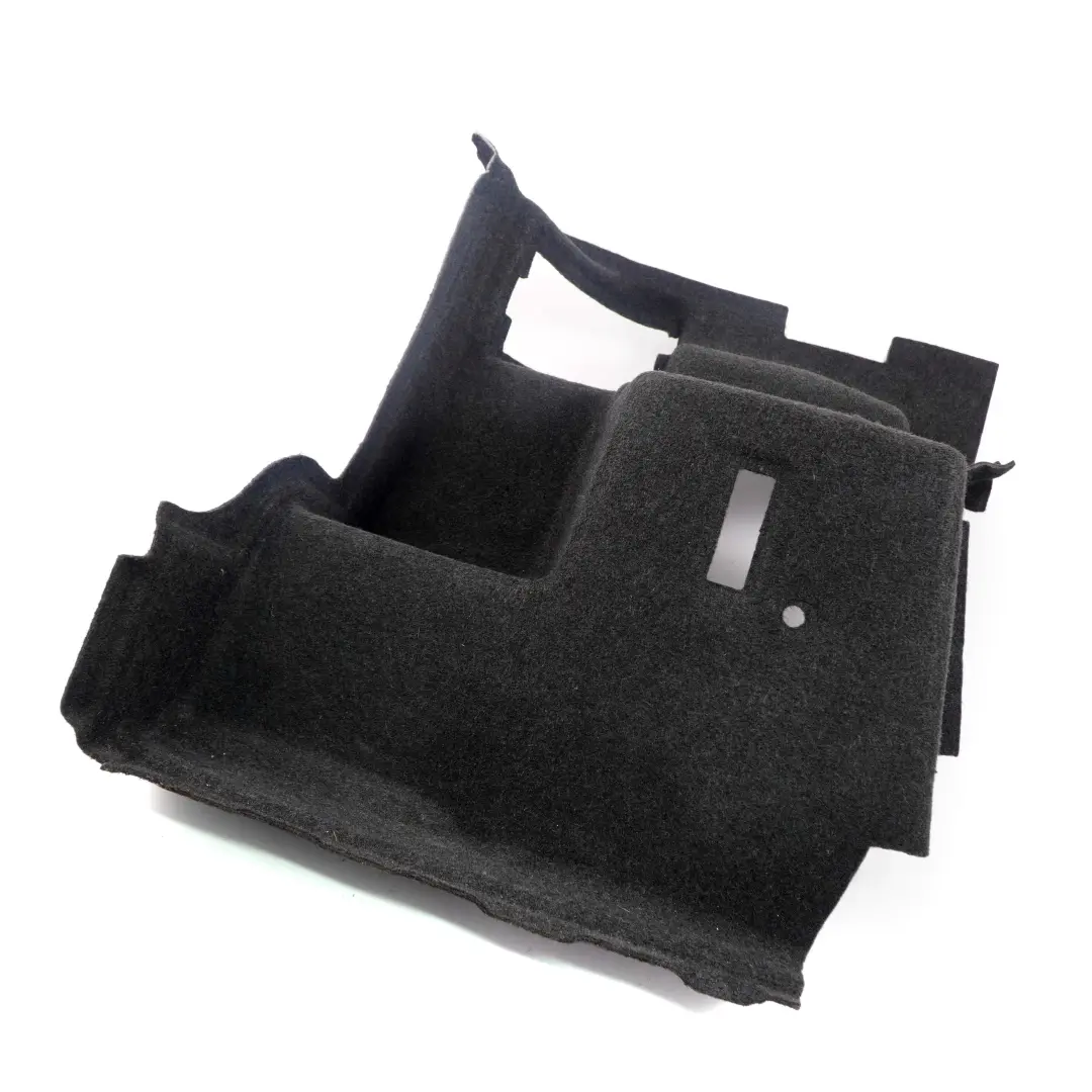 Carenatura Portabagagli Posteriore Sinistra per Mini R52 Cabrio con numero di parte 7076931 Mini R52 Cabrio Carenatura Portabagagli Posteriore Sinistra - SKU 7076931 - Numero di parte 7076931