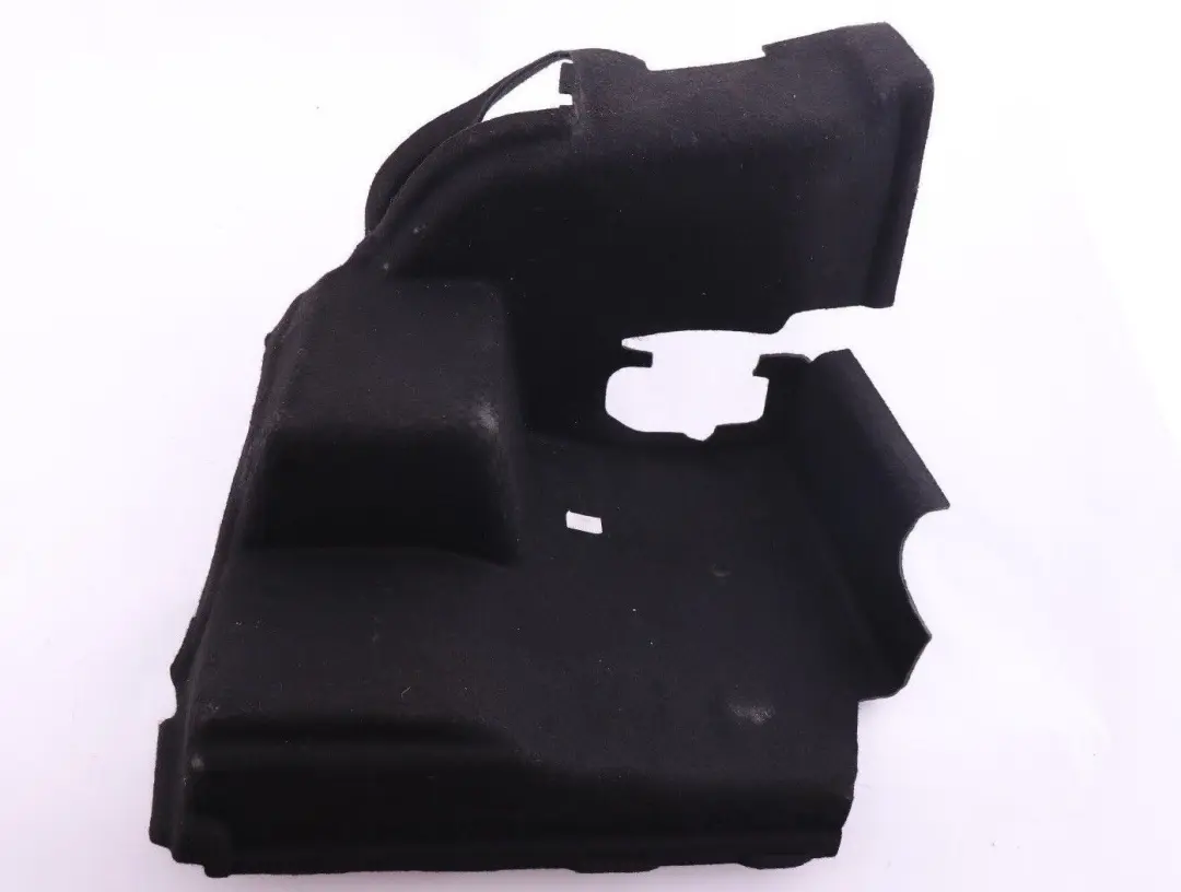 Boot Trunk Trim Cover Rear Right O/S to BMW MINI R52 Cabrio with Part number 7076932 BMW MINI R52 Cabrio Boot Trunk Trim Cover Rear Right O/S - SKU 7076932 - Part number 7076932