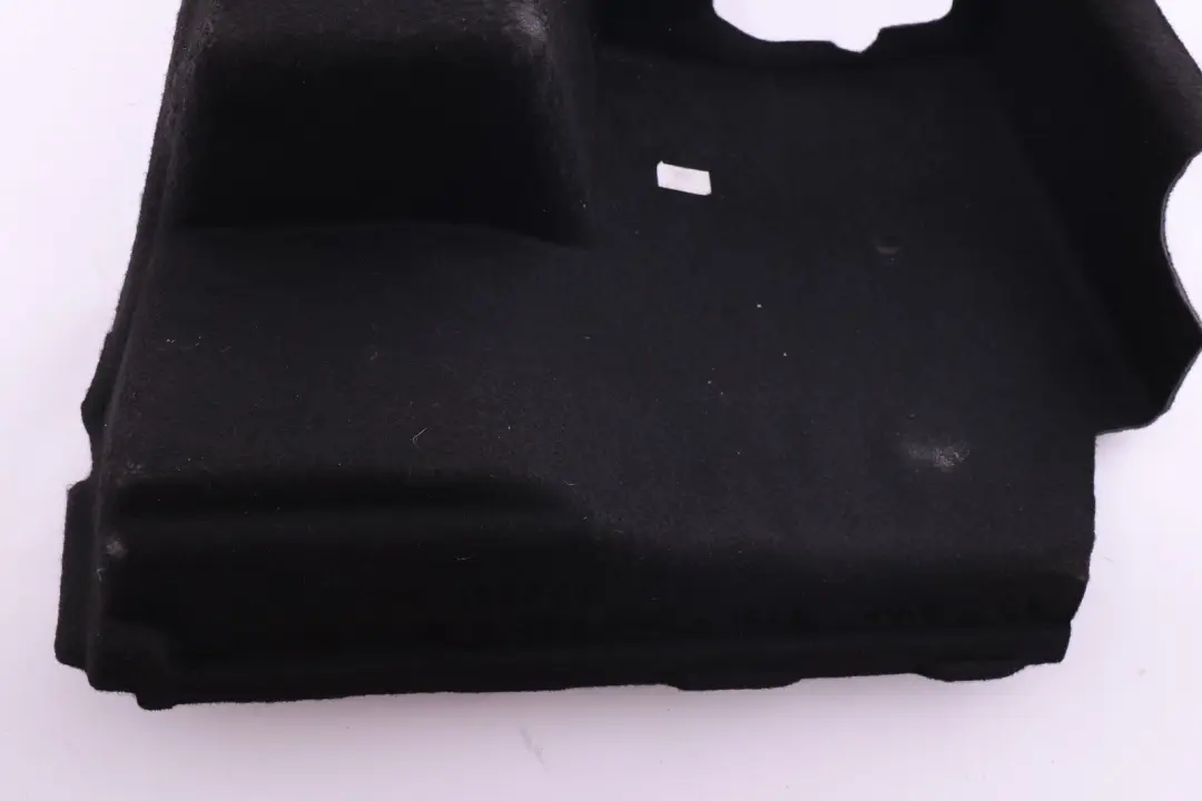 Boot Trunk Trim Cover Rear Right O/S to BMW MINI R52 Cabrio with Part number 7076932 BMW MINI R52 Cabrio Boot Trunk Trim Cover Rear Right O/S - SKU 7076932 - Part number 7076932