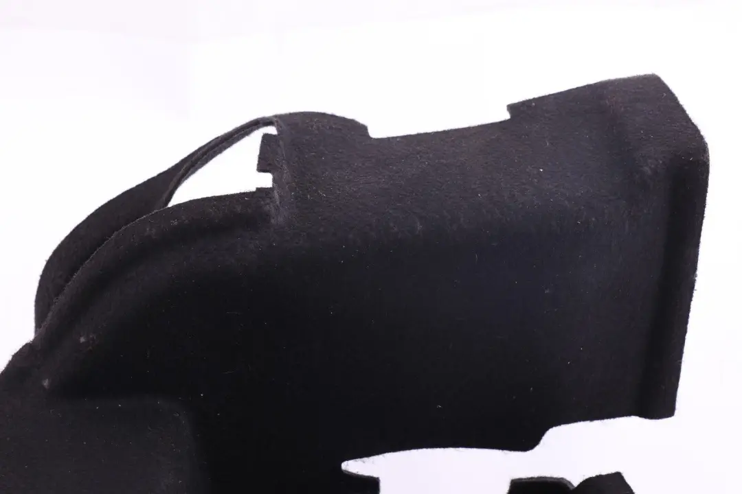 Mini R52 Cabrio Embellecedor Maletero Tapa Trasera Derecha - SKU 7076932 - Número de pieza 7076932