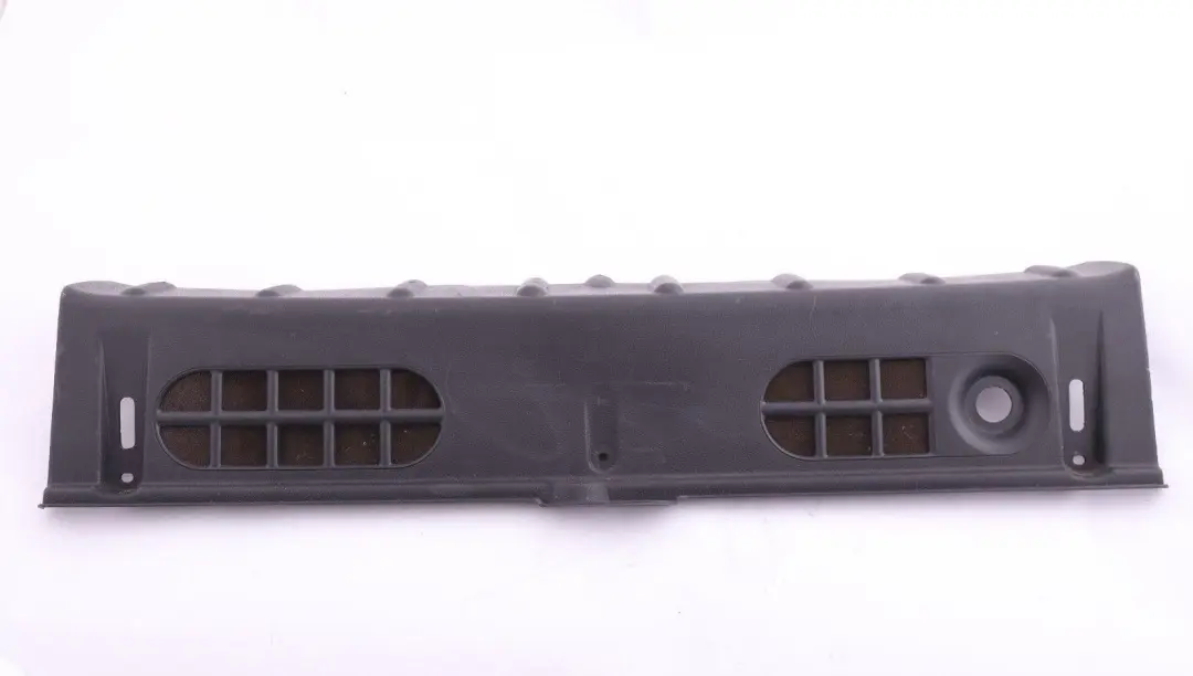 Loading Sill Cover Compartment Trim to Mini Cabrio R52 with Part number 7076937 Mini Cabrio R52 Loading Sill Cover Compartment Trim - SKU 7076937 - Part number 7076937