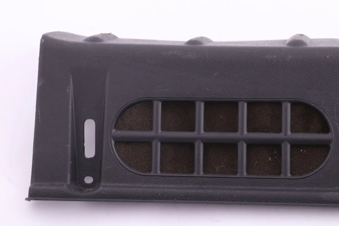 Mini Cabrio R52 Loading Sill Cover Compartment Trim - SKU 7076937 - Part number 7076937