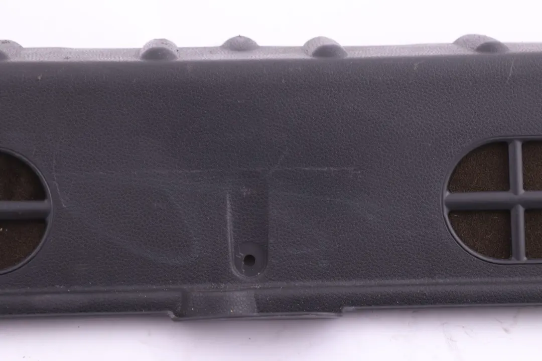 Mini Cabrio R52 Loading Sill Cover Compartment Trim - SKU 7076937 - Part number 7076937
