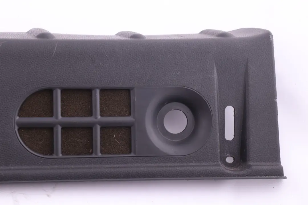 Carga Tapa Compartimento Embellecedor para Mini Cabrio R52 con número de pieza 7076937 Mini Cabrio R52 Carga Tapa Compartimento Embellecedor - SKU 7076937 - Número de pieza 7076937