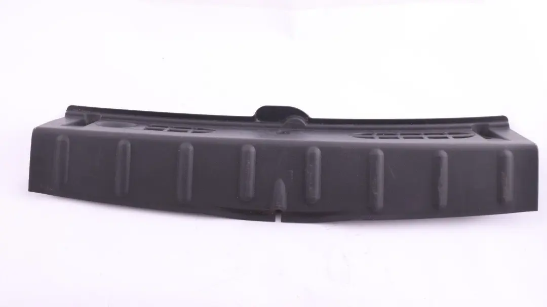 Mini Cabrio R52 Loading Sill Cover Compartment Trim - SKU 7076937 - Part number 7076937