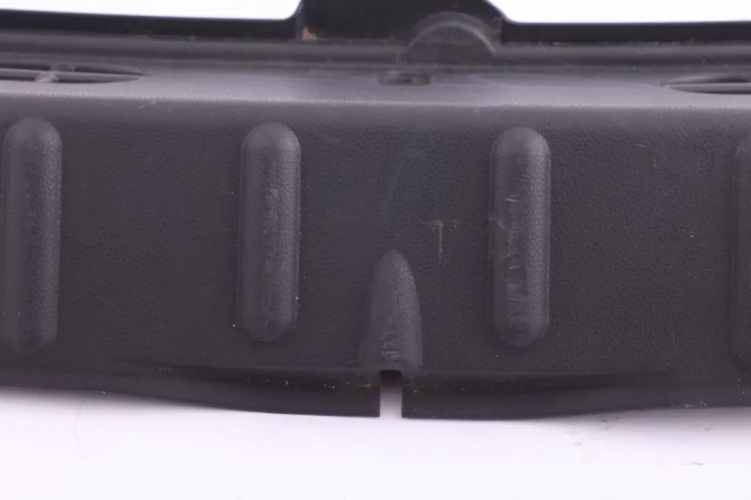 Mini Cabrio R52 Loading Sill Cover Compartment Trim - SKU 7076937 - Part number 7076937