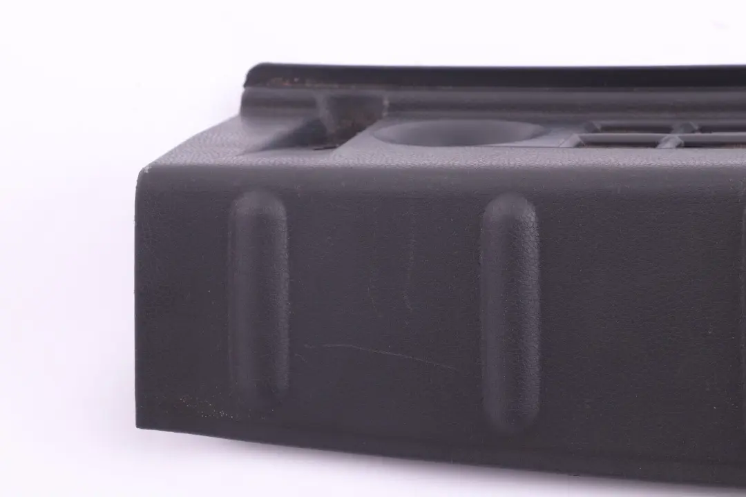 Mini Cabrio R52 Loading Sill Cover Compartment Trim - SKU 7076937 - Part number 7076937