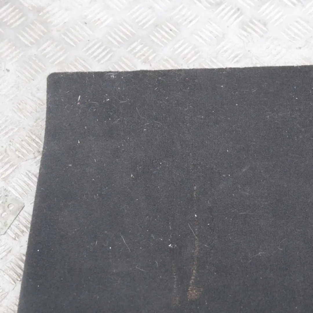 Einlegeboden Gepäckraum Kofferraum ANTHRAZIT 5147 für BMW 5 er E61 mit Teilenummer 7076969 BMW 5 er E61 Einlegeboden Gepäckraum Kofferraum ANTHRAZIT 5147 - SKU 7076969 - Teilenummer 7076969