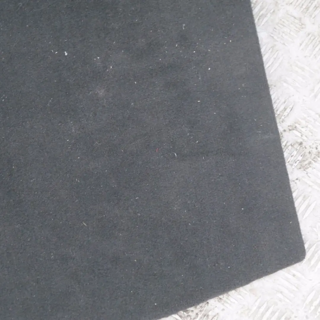 Einlegeboden Gepäckraum Kofferraum ANTHRAZIT 5147 für BMW 5 er E61 mit Teilenummer 7076969 BMW 5 er E61 Einlegeboden Gepäckraum Kofferraum ANTHRAZIT 5147 - SKU 7076969 - Teilenummer 7076969