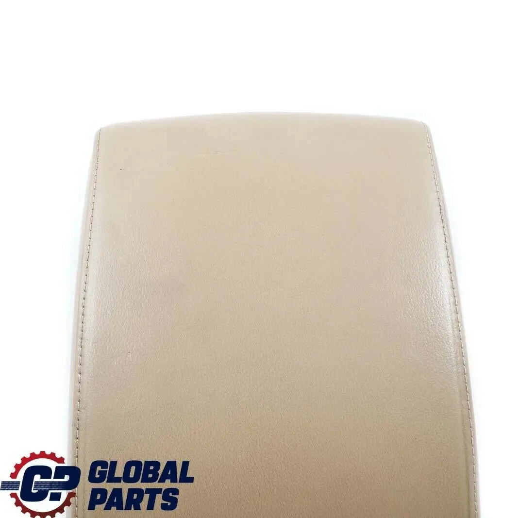 Armauflage Mittenkonsole Beige 5116 für BMW X5 er E53 mit Teilenummer 7077529 BMW X5 er E53 Armauflage Mittenkonsole Beige 5116 - SKU 7077529 - Teilenummer 7077529