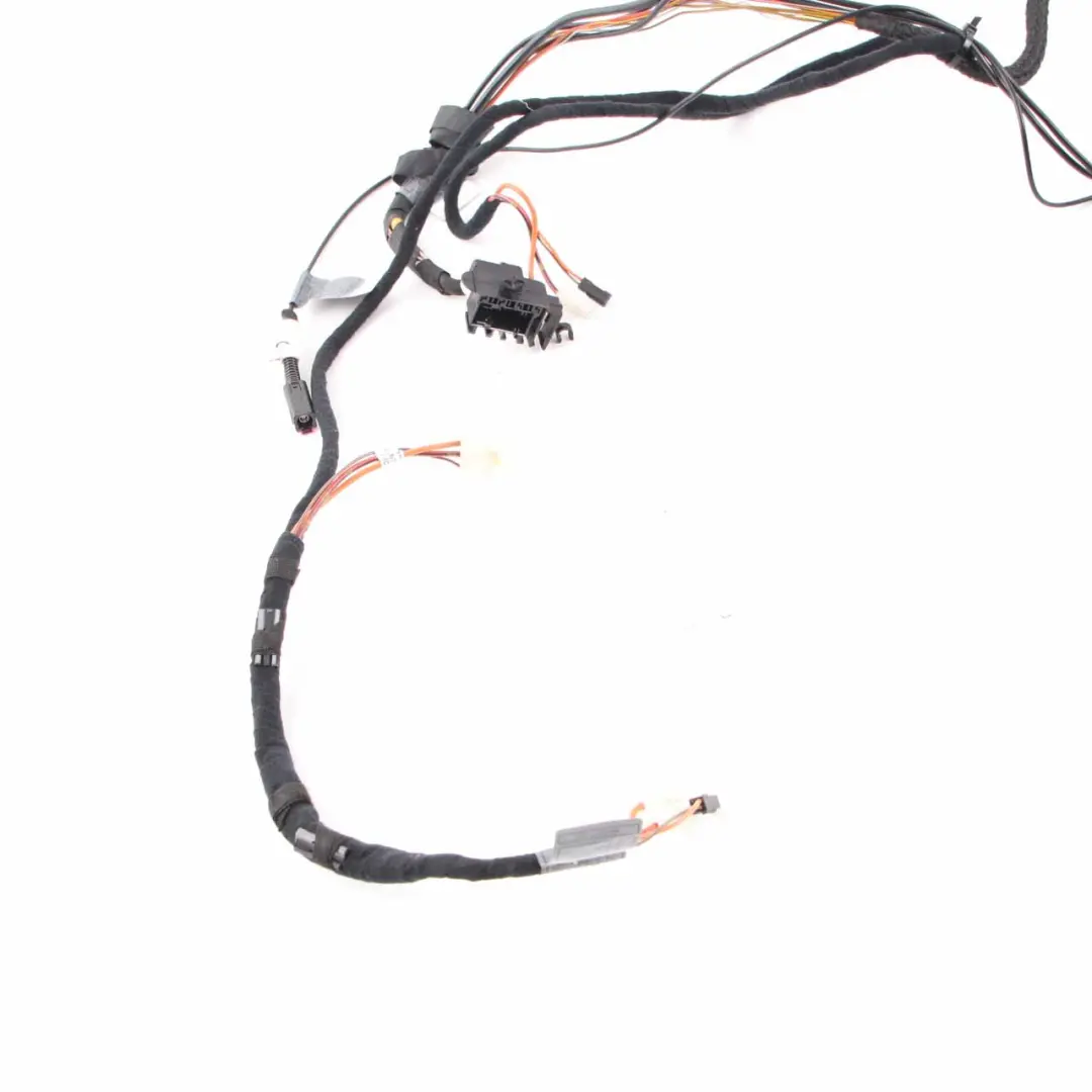 Centre Arm Rest Armrest Telephone Leather Black to BMW X5 E53 with Part number 7077531 BMW X5 E53 Centre Arm Rest Armrest Telephone Leather Black - SKU 7077531-2 - Part number 7077531