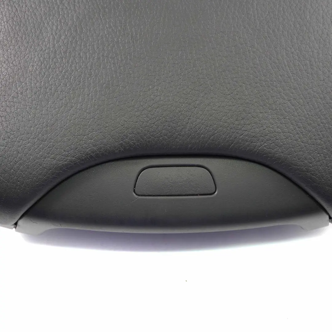 BMW X5 E53 Podłokietnik Konsoli Środkowej Skóra - SKU 7077531-3 - Numer Części 7077531