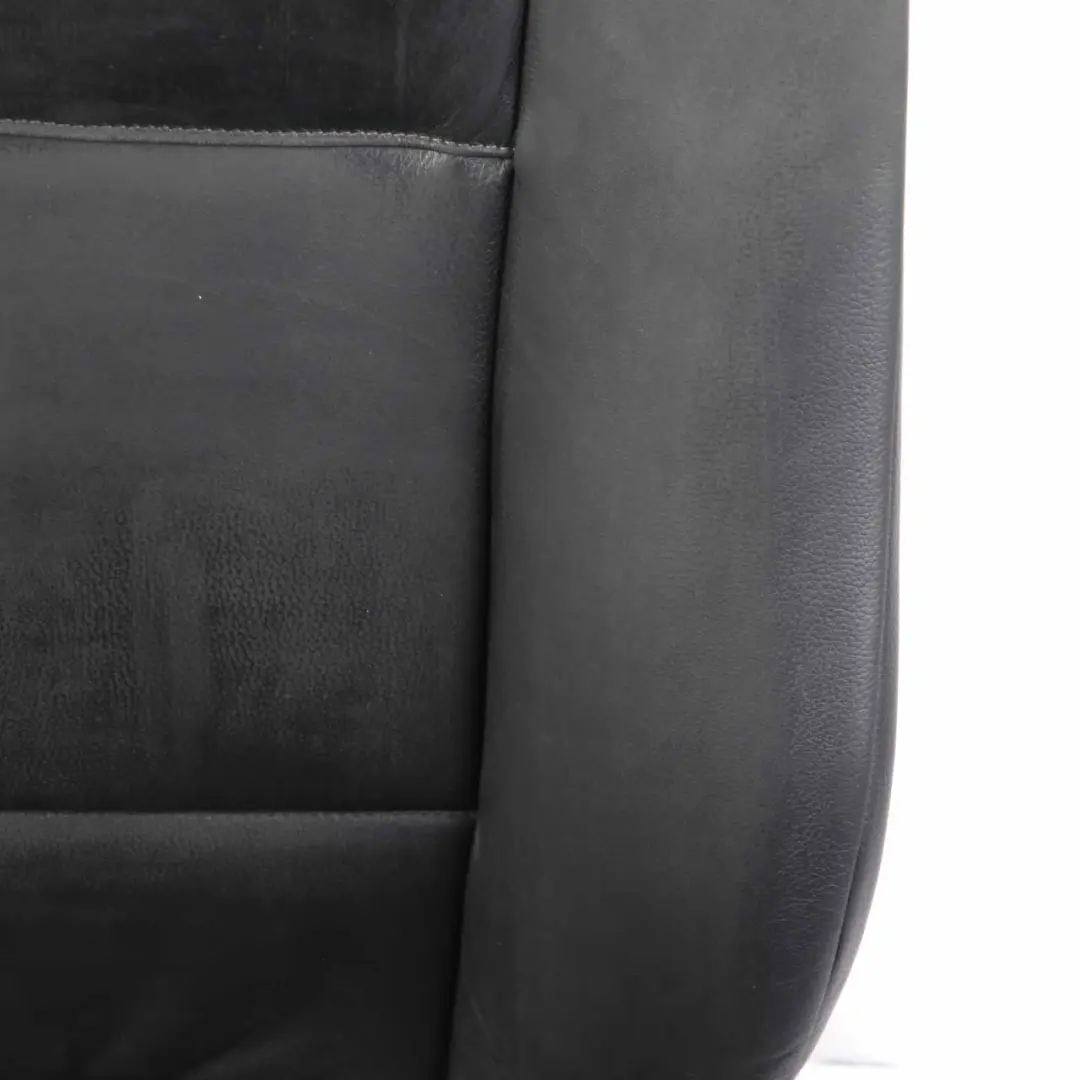 Front Seat BMW X5 E53 Black Leather Dakota Interior Right O/S to with Part number 7077553 Front Seat BMW X5 E53 Black Leather Dakota Interior Right O/S - SKU 7077553-4 - Part number 7077553