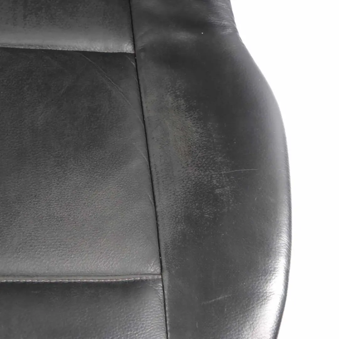 Front Seat BMW X5 E53 Black Leather Dakota Interior Right O/S to with Part number 7077553 Front Seat BMW X5 E53 Black Leather Dakota Interior Right O/S - SKU 7077553-4 - Part number 7077553