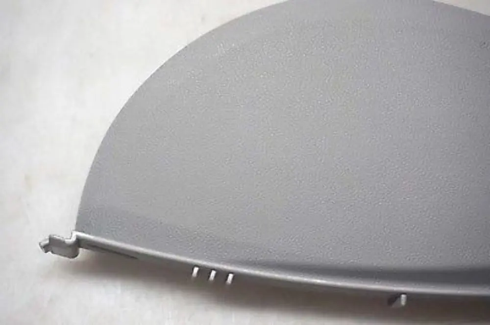 BMW 3er E90 E90N E91 E91N E92 E92N E93 E93N Abdeckung Instrumententafel links - SKU 7077819-1 - Teilenummer 7077819