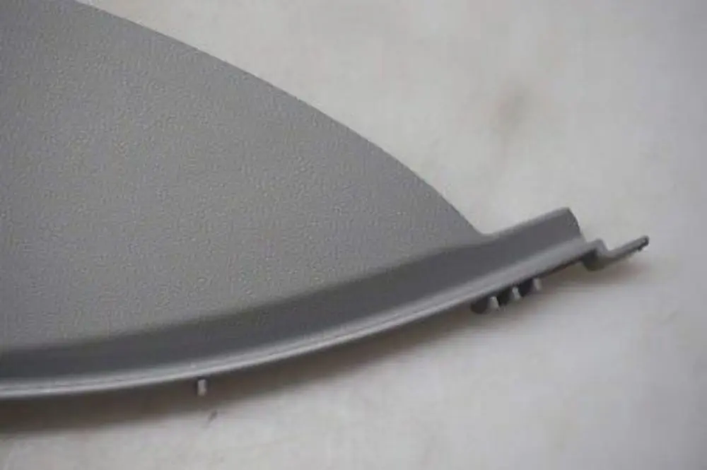 BMW 3er E90 E90N E91 E91N E92 E92N E93 E93N Abdeckung Instrumententafel links - SKU 7077819-1 - Teilenummer 7077819