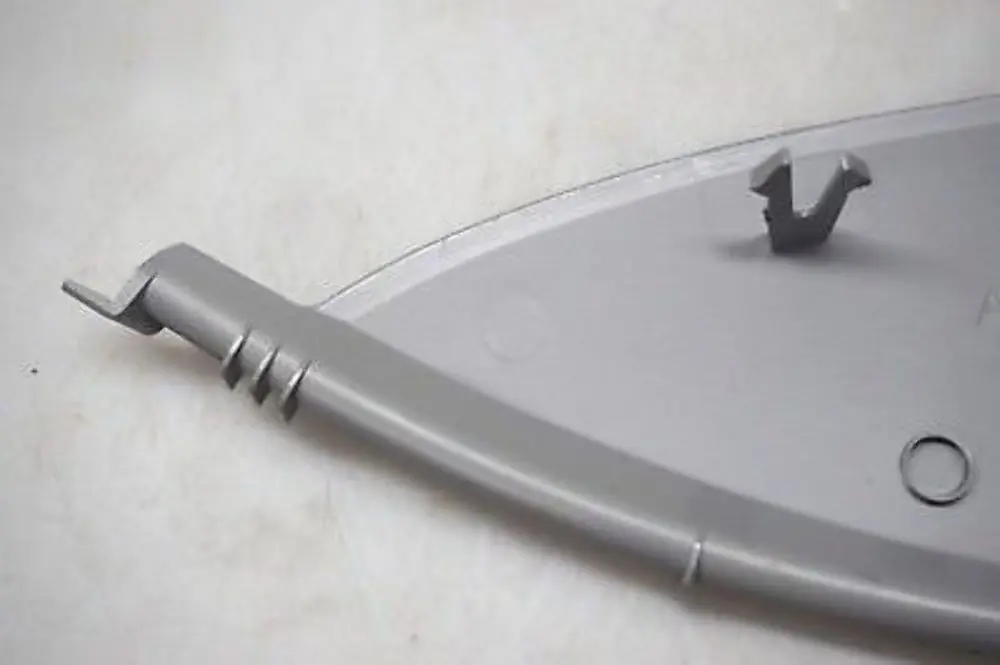 BMW E90 E90N E91 E91N E92 E92N E93 E93N Couvercle de tableau de bord gauche - SKU 7077819-1 - Numéro de pièce 7077819