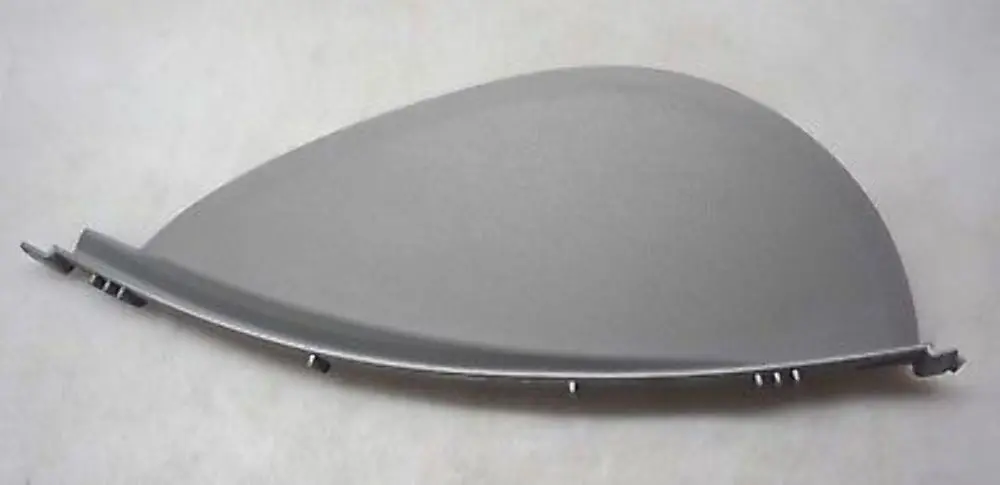 BMW E90 E90N E91 E91N E92 E92N E93 Abdeckung Instrumententafel Rechts - SKU 7077820-1 - Teilenummer 7077820