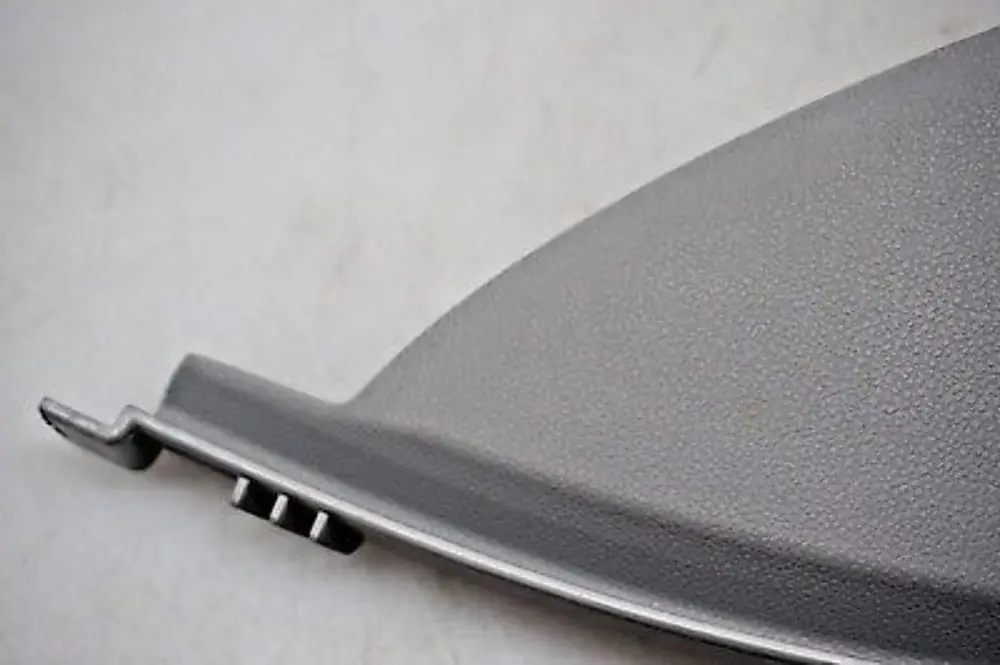 BMW E90 E90N E91 E91N E92 E92N E93 Abdeckung Instrumententafel Rechts - SKU 7077820-1 - Teilenummer 7077820