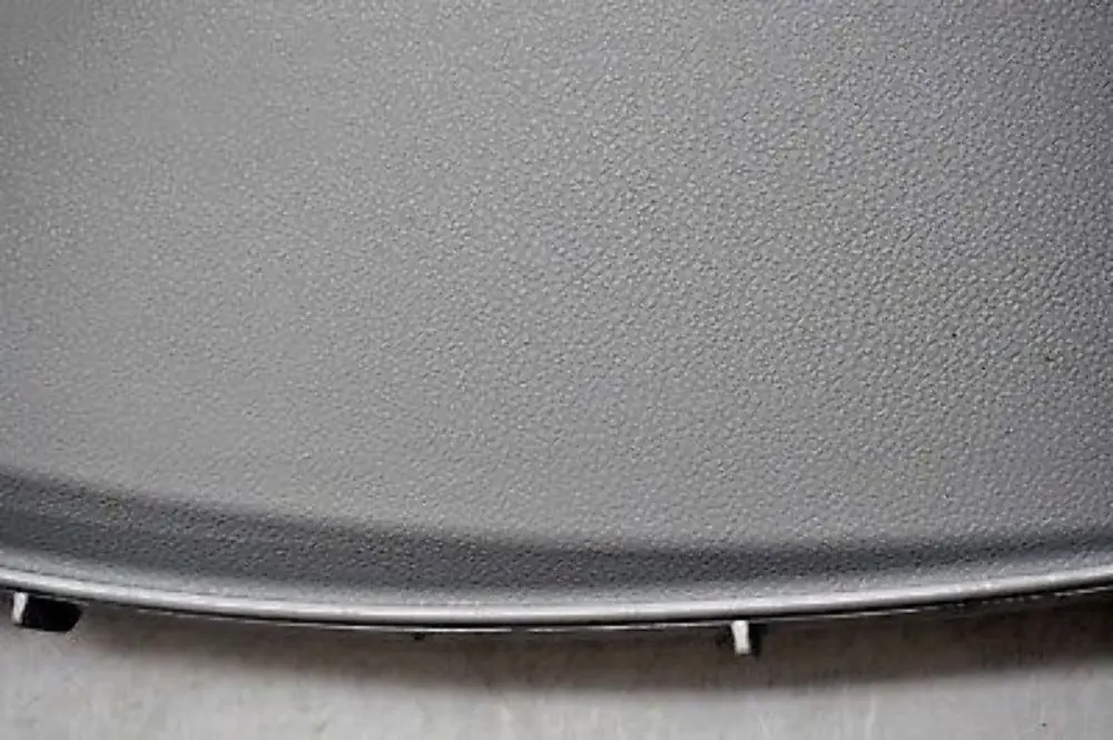 BMW E90 E90N E91 E91N E92 E92N E93 Abdeckung Instrumententafel Rechts - SKU 7077820-1 - Teilenummer 7077820