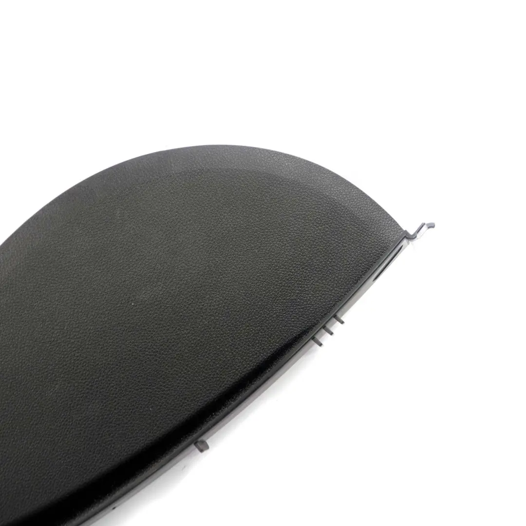 BMW 3 Series E90 E91 E92 E93 Dashboard Cover Instrument Panel Front Right O/S - SKU 7077820 - Part number 7143534