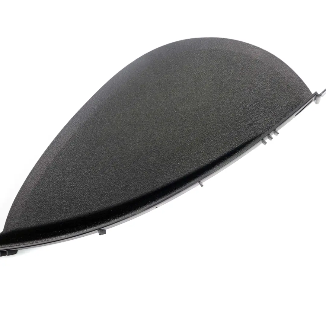 BMW 3 Series E90 E91 E92 E93 Dashboard Cover Instrument Panel Front Right O/S - SKU 7077820 - Part number 7143534