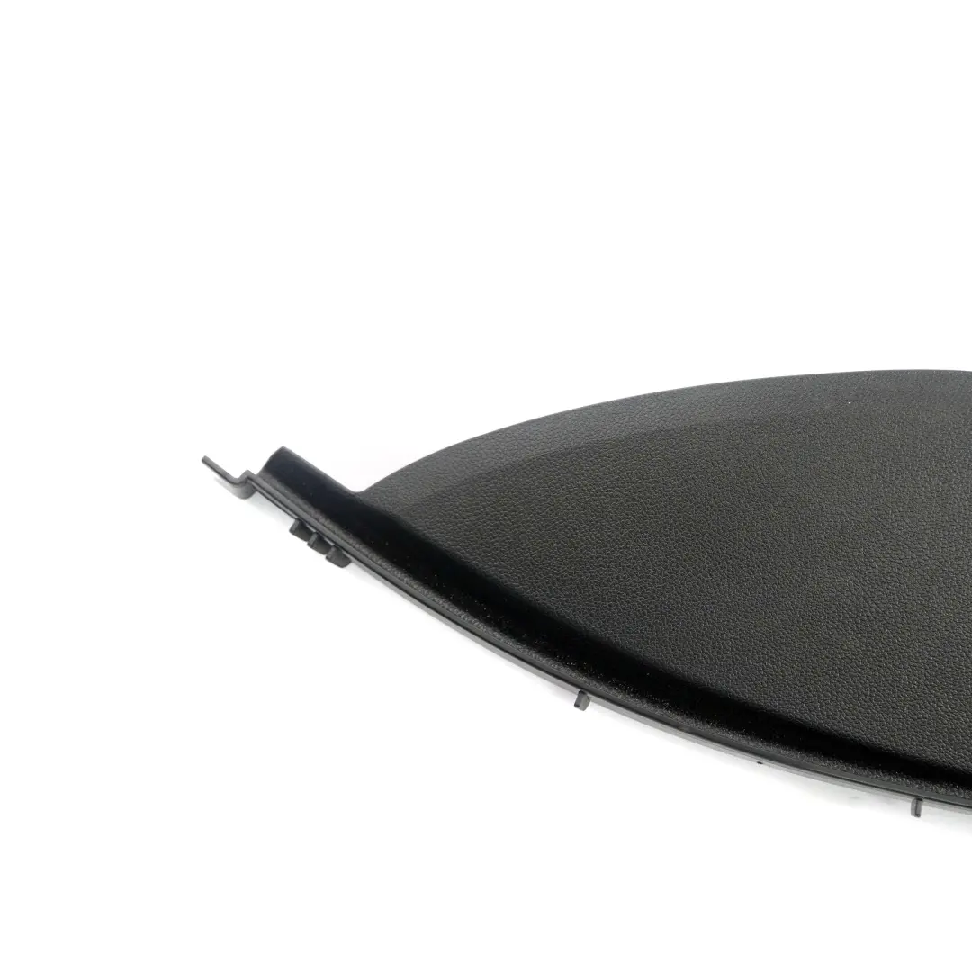 Dashboard Cover Instrument Panel Front Right O/S to BMW 3 Series E90 E91 E92 E93 with Part number 7143534 BMW 3 Series E90 E91 E92 E93 Dashboard Cover Instrument Panel Front Right O/S - SKU 7077820 - Part number 7143534