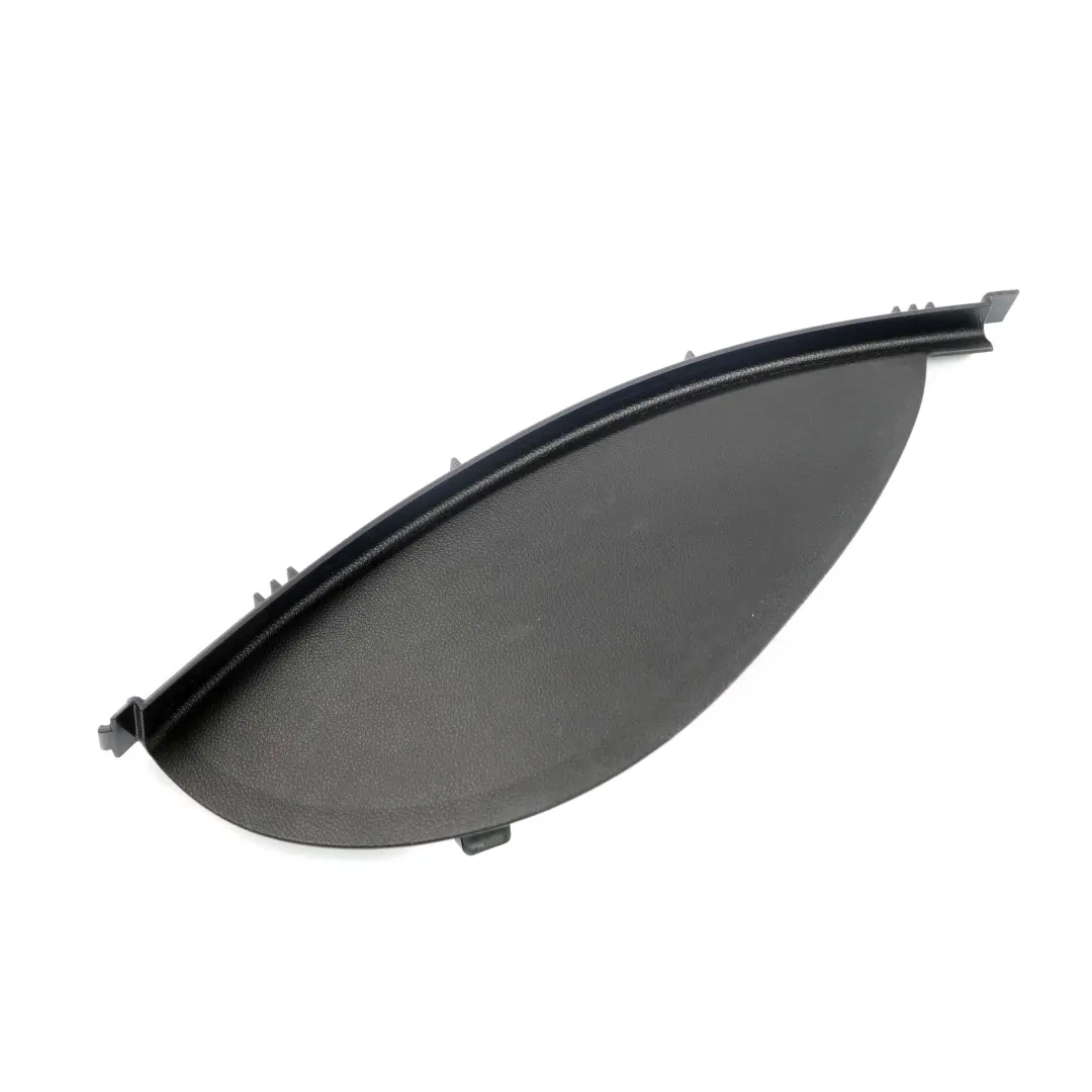 BMW 3 Series E90 E91 E92 E93 Dashboard Cover Instrument Panel Front Right O/S - SKU 7077820 - Part number 7143534