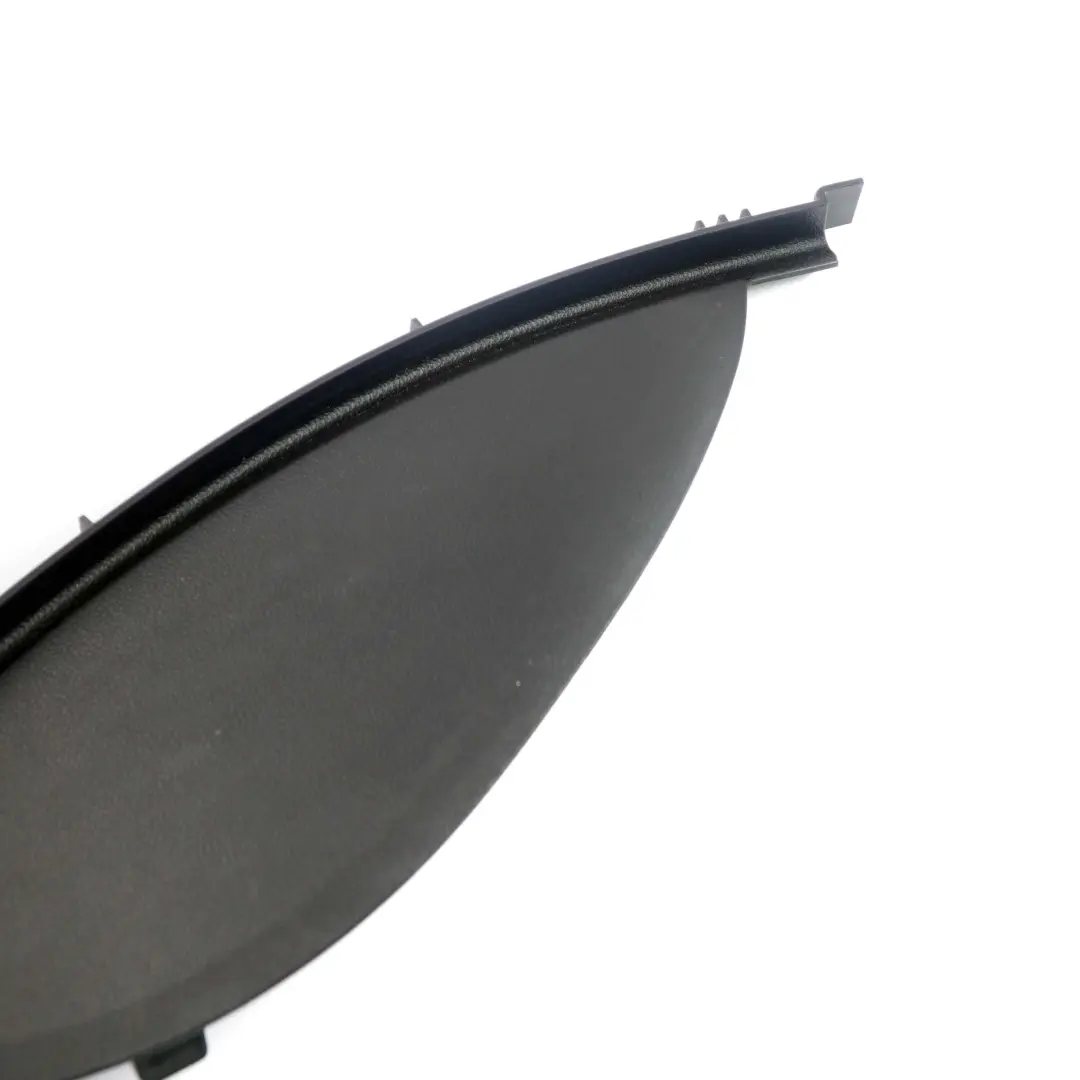 BMW 3 Series E90 E91 E92 E93 Dashboard Cover Instrument Panel Front Right O/S - SKU 7077820 - Part number 7143534