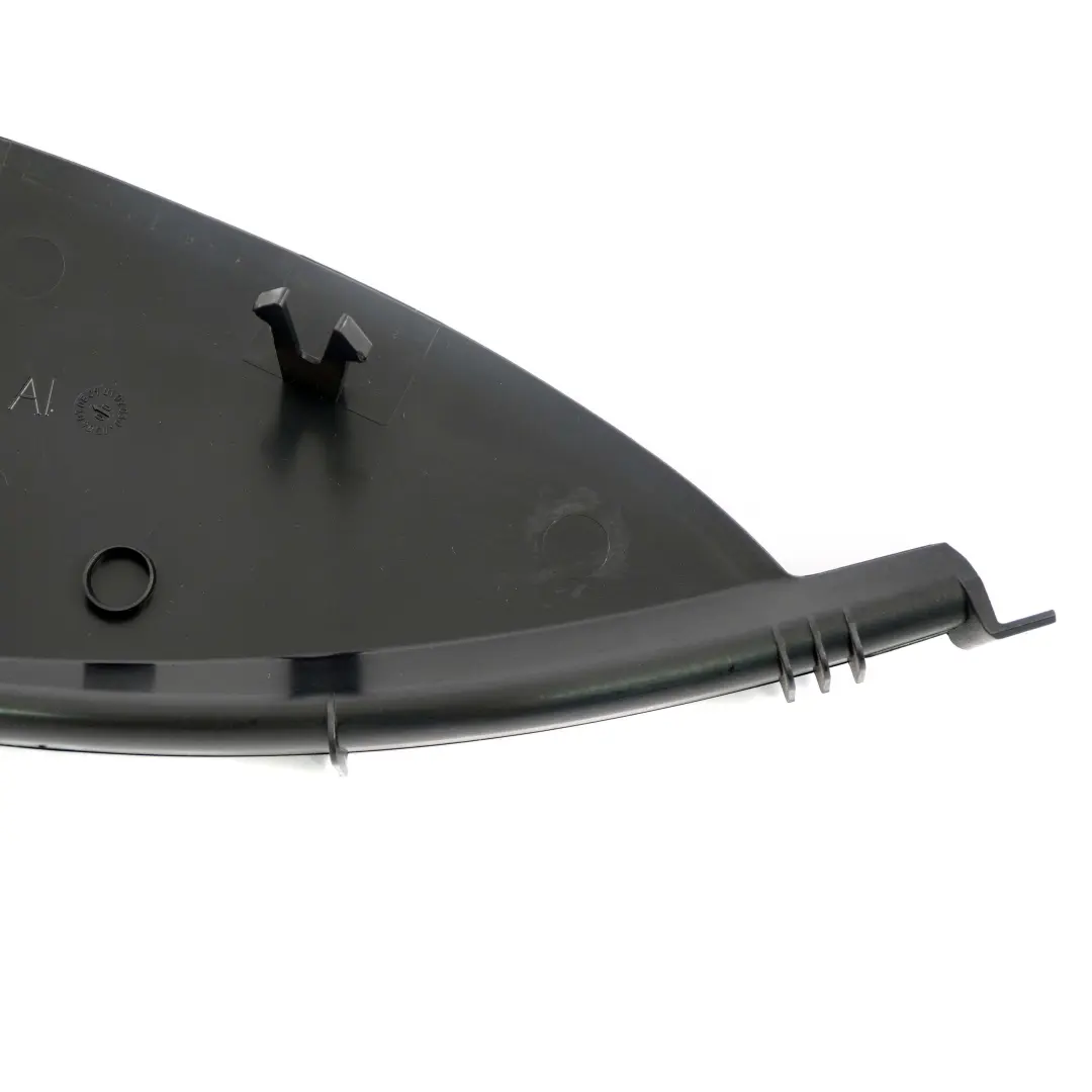 BMW 3 Series E90 E91 E92 E93 Dashboard Cover Instrument Panel Front Right O/S - SKU 7077820 - Part number 7143534