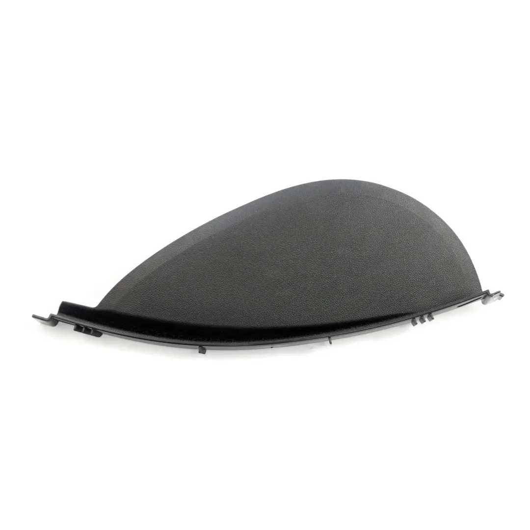 BMW 3 Series E90 E91 E92 E93 Dashboard Cover Instrument Panel Front Right O/S - SKU 7077820 - Part number 7143534