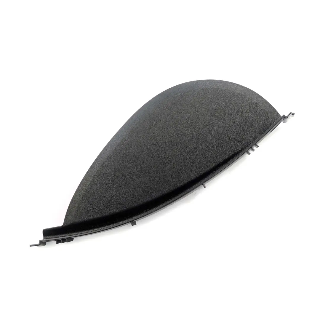 Cubierta Panel Instrumentos Cubierta Delantera Derecha Salpicadero para BMW E90 E91 con número de pieza 7143534 BMW E90 E91 Cubierta Panel Instrumentos Cubierta Delantera Derecha Salpicadero - SKU 7077820 - Número de pieza 7143534