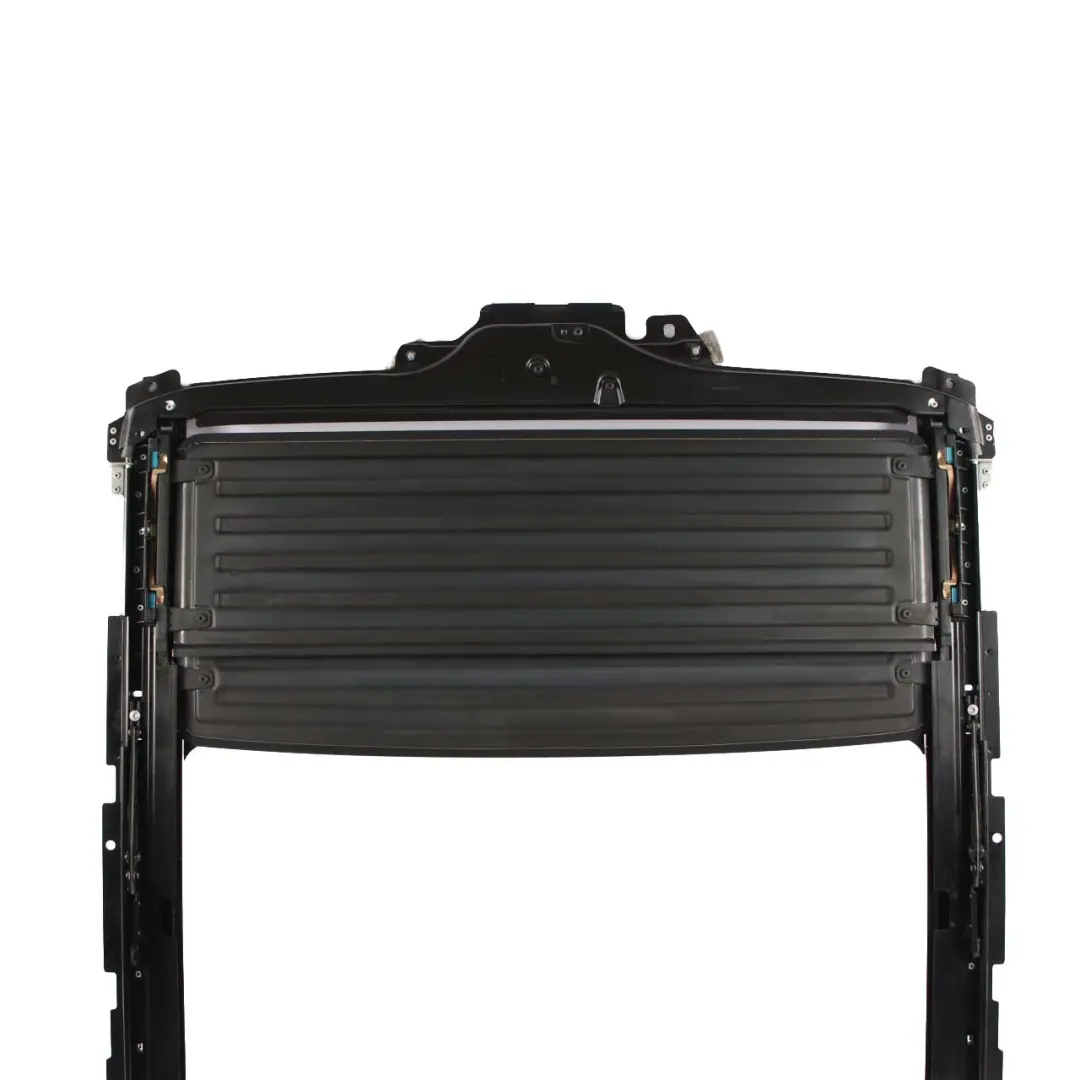 BMW 6 Series E63 Coupe Sliding Roof Panoramic Sunroof Roof Headlining Frame - SKU 7078217-1 - Part number 7078217