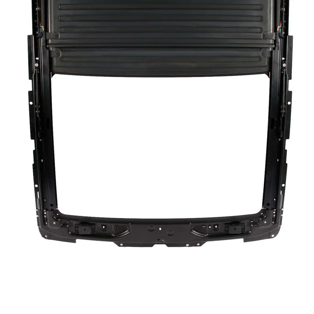 BMW 6 Series E63 Coupe Sliding Roof Panoramic Sunroof Roof Headlining Frame - SKU 7078217-1 - Part number 7078217