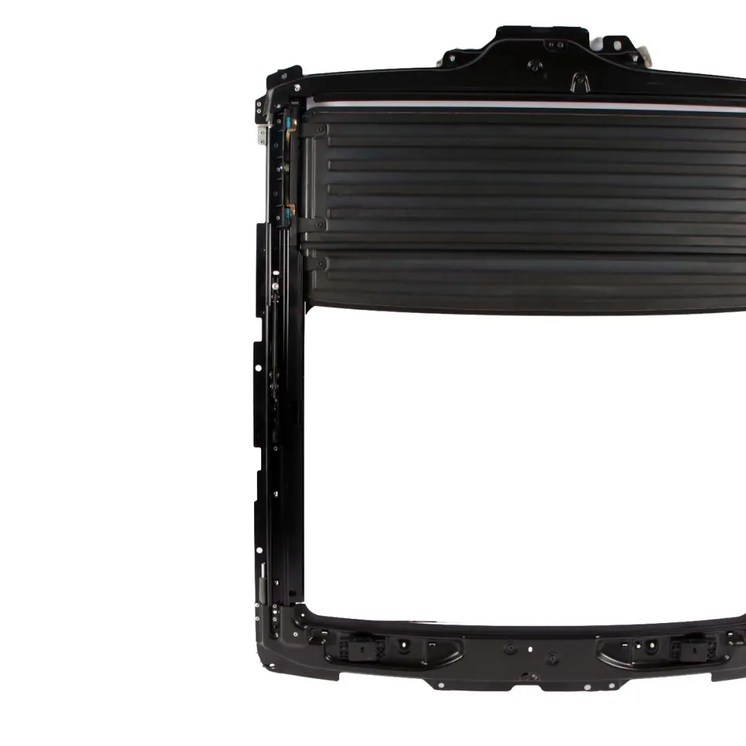 BMW 6 Series E63 Coupe Sliding Roof Panoramic Sunroof Roof Headlining Frame - SKU 7078217-1 - Part number 7078217
