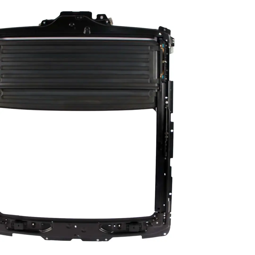 Sliding Roof Panoramic Sunroof Roof Headlining Frame to BMW 6 Series E63 Coupe with Part number 7078217 BMW 6 Series E63 Coupe Sliding Roof Panoramic Sunroof Roof Headlining Frame - SKU 7078217-1 - Part number 7078217