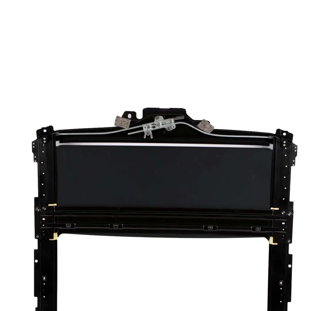 BMW 6 Series E63 Coupe Sliding Roof Panoramic Sunroof Roof Headlining Frame - SKU 7078217-1 - Part number 7078217