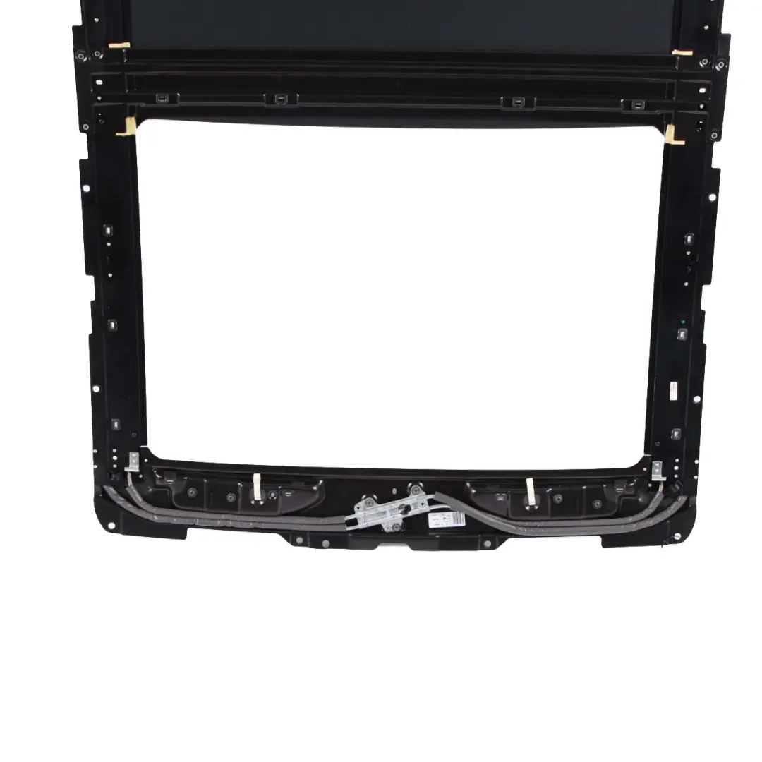 Sliding Roof Panoramic Sunroof Roof Headlining Frame to BMW 6 Series E63 Coupe with Part number 7078217 BMW 6 Series E63 Coupe Sliding Roof Panoramic Sunroof Roof Headlining Frame - SKU 7078217-1 - Part number 7078217