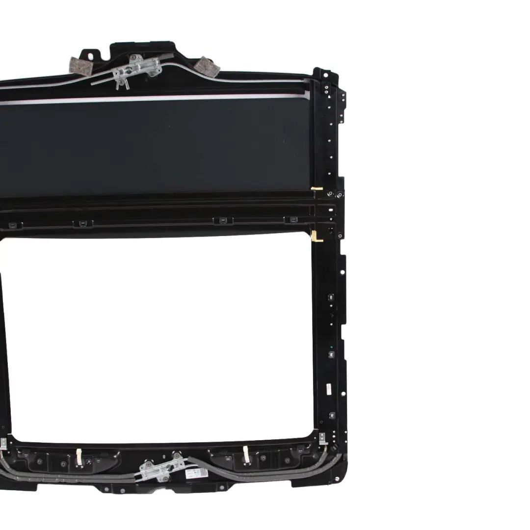 Sliding Roof Panoramic Sunroof Roof Headlining Frame to BMW 6 Series E63 Coupe with Part number 7078217 BMW 6 Series E63 Coupe Sliding Roof Panoramic Sunroof Roof Headlining Frame - SKU 7078217-1 - Part number 7078217