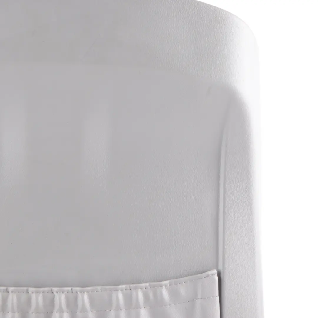 BackRest Couvre-dossier Panneau Siège avant Siège pour BMW 5 Series E60 E61 à propos du numéro de pièce 7078508 BMW 5 Series E60 E61 BackRest Couvre-dossier Panneau Siège avant Siège - SKU 7078508 - Numéro de pièce 7078508