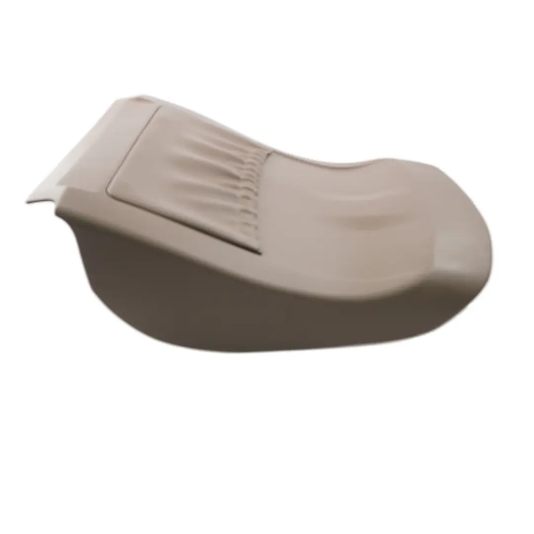 Funda Asiento BMW E60 Revestimiento Trasero Vinilo Delantero Marrón para con número de pieza 7078509 Funda Asiento BMW E60 Revestimiento Trasero Vinilo Delantero Marrón - SKU 7078509 - Número de pieza 7078509