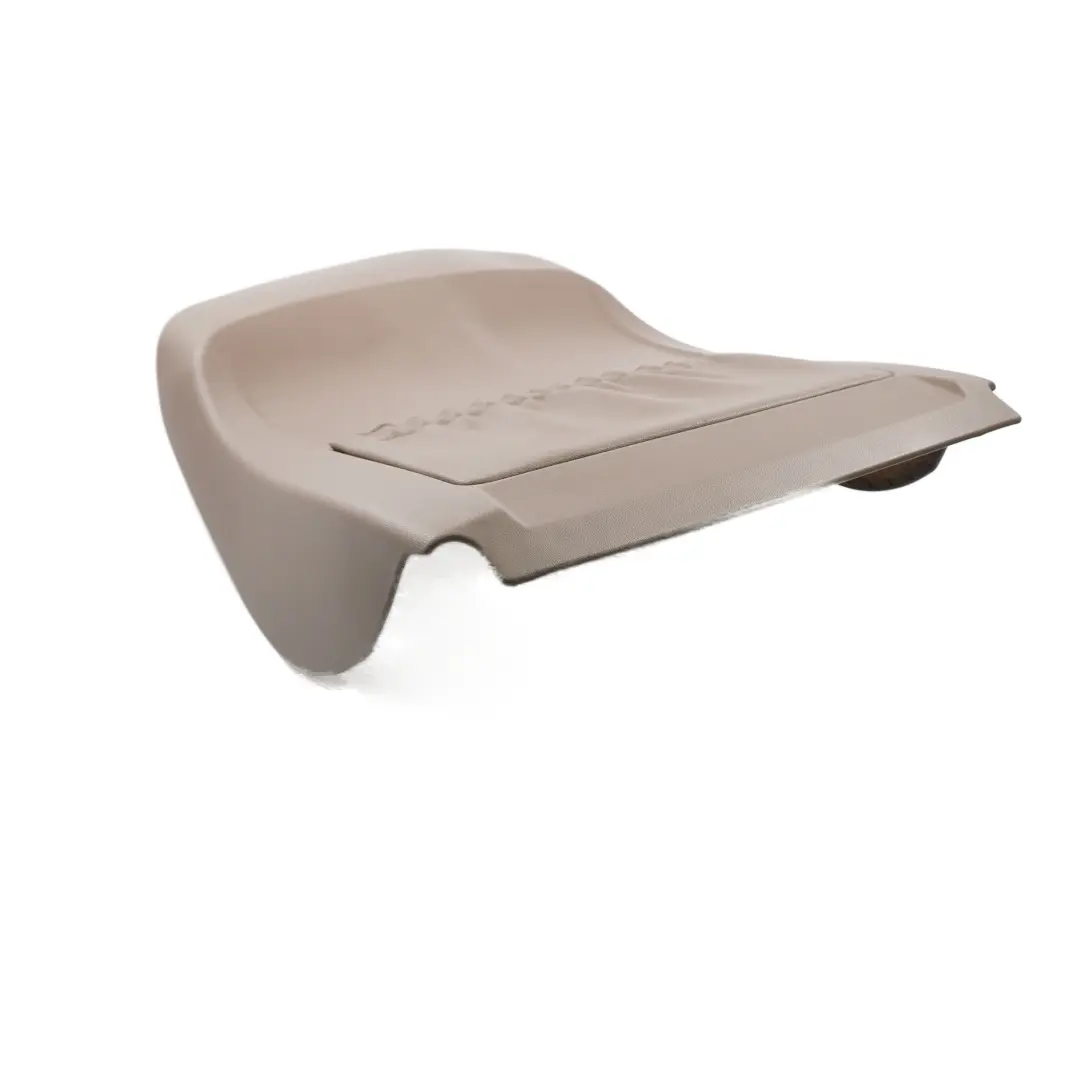 Funda Asiento BMW E60 Revestimiento Trasero Vinilo Delantero Marrón para con número de pieza 7078509 Funda Asiento BMW E60 Revestimiento Trasero Vinilo Delantero Marrón - SKU 7078509 - Número de pieza 7078509