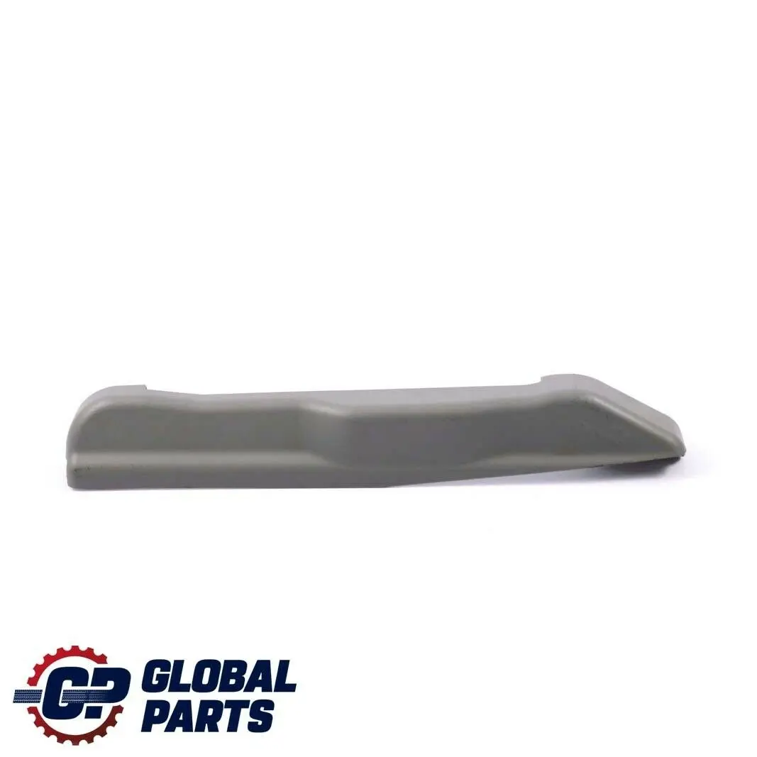 BMW E60 E61 Finition Rail Supérieur Revêtement Extérieur Siège Avant Gauche