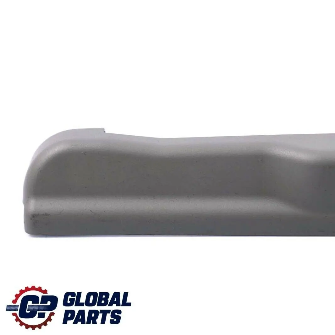 BMW E60 E61 Finisher Guida Superiore Rivestimento Esterno Anteriore Sinistro - SKU 7078525 - Numero di parte 7078525