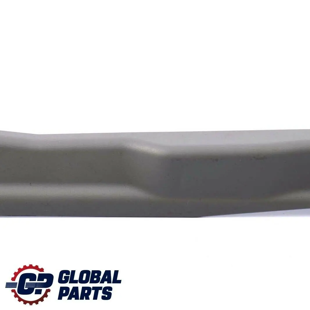 Finisher Upper Rail Exterior Trim Cover Front Left Seat N/S to BMW E60 E61 with Part number 7078525 BMW E60 E61 Finisher Upper Rail Exterior Trim Cover Front Left Seat N/S - SKU 7078525 - Part number 7078525