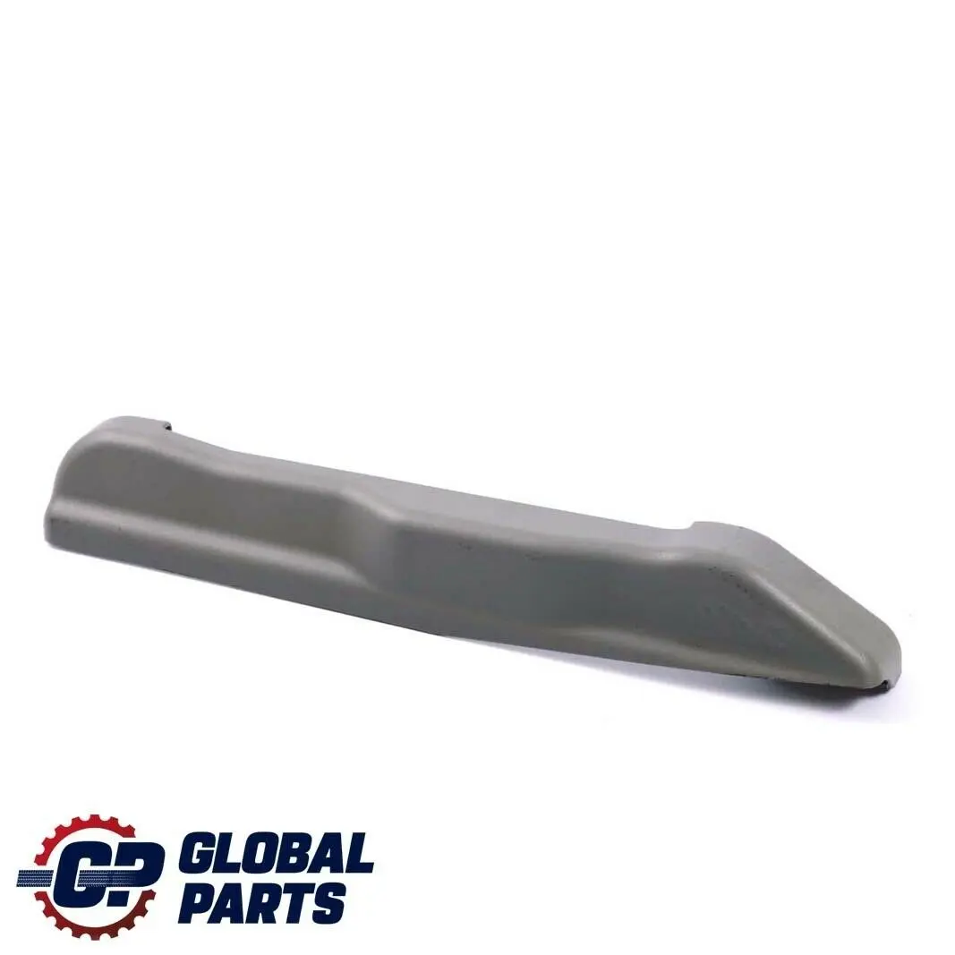 Acabado Rail Superior Exterior Cubierta Asiento Delantero Izquierdo para BMW E60 E61 con número de pieza 7078525 BMW E60 E61 Acabado Rail Superior Exterior Cubierta Asiento Delantero Izquierdo - SKU 7078525 - Número de pieza 7078525